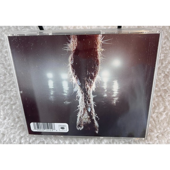 Miley Cyrus Something Beautiful CD Hand Signed Exclusive Photograph Insert - Picture 4 of 5